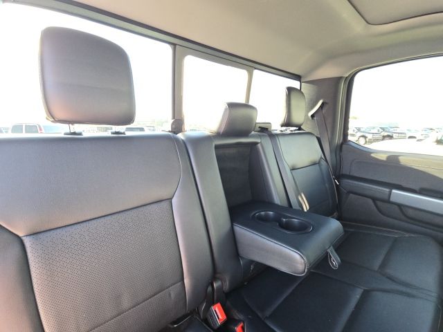 Photo of 2024 Ford F-250SD Lariat in Dallas, GA - 16,  2024 Ford F-250SD Lariat:B01871