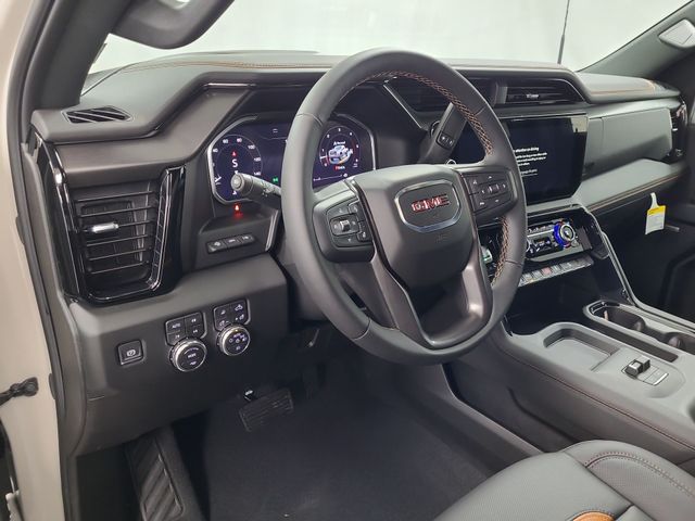 2026 – GMC – Sierra 2500HD