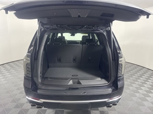 New 2026 Chevrolet Tahoe SUV