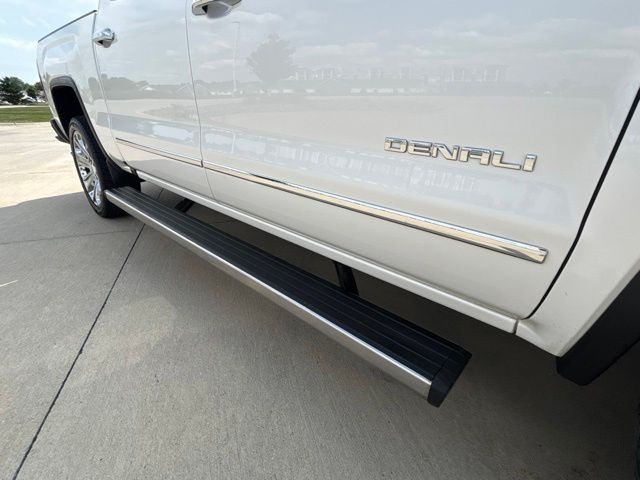 Used 2018 GMC Sierra 1500 Truck