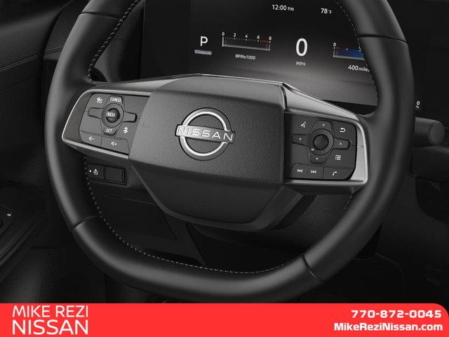 New 2026 Nissan Sentra Sedan