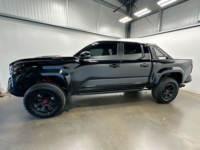 2024 Toyota Tacoma Hybrid TRD Pro - 1