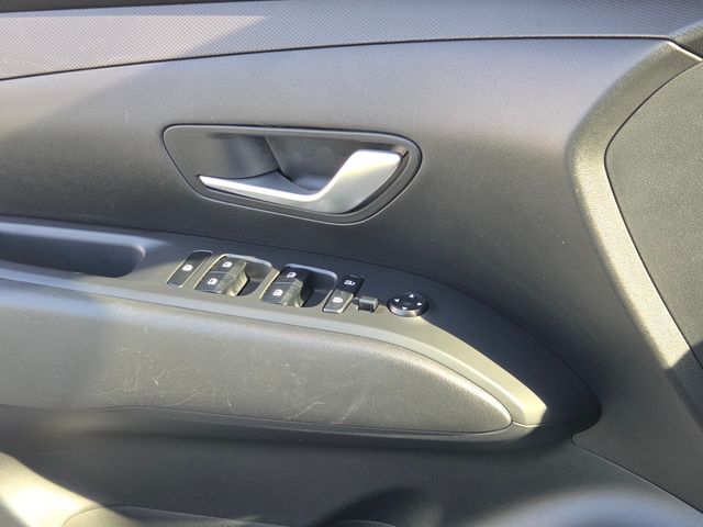 Used 2024 Hyundai Santa Cruz Truck