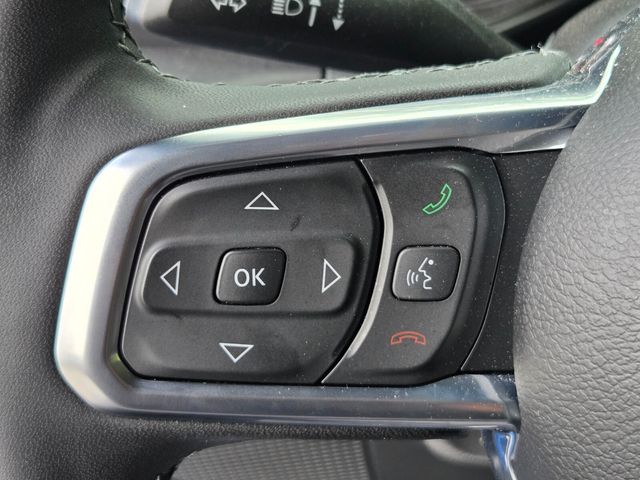 Used 2025 Blue Jeep Sahara image 27