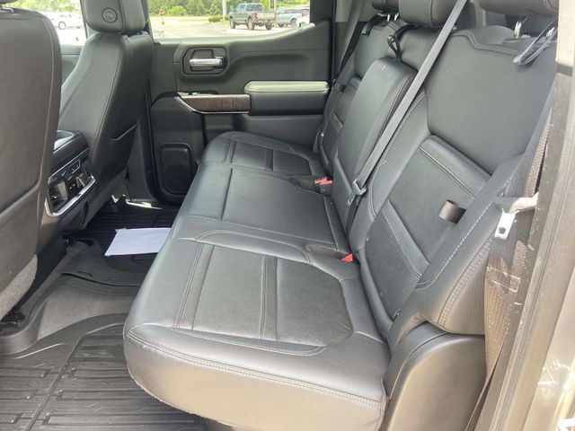 Used 2019 GMC Sierra 1500 Truck
