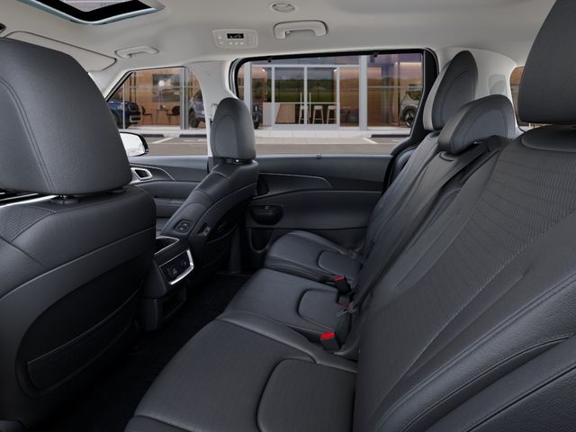 New 2027 Kia Carnival MPV Hybrid Van