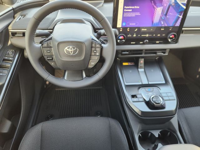 2026 Toyota C-HR SE Black at Community Toyota