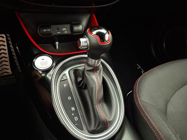 Used 2019 Kia Soul Hatchback