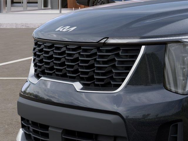 New 2026 Kia Sorento SUV