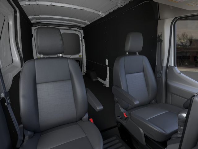 New 2026 White Ford Base image 10