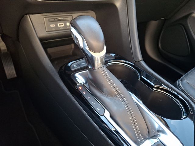 used 2022 Buick Encore GX car, priced at $21,928