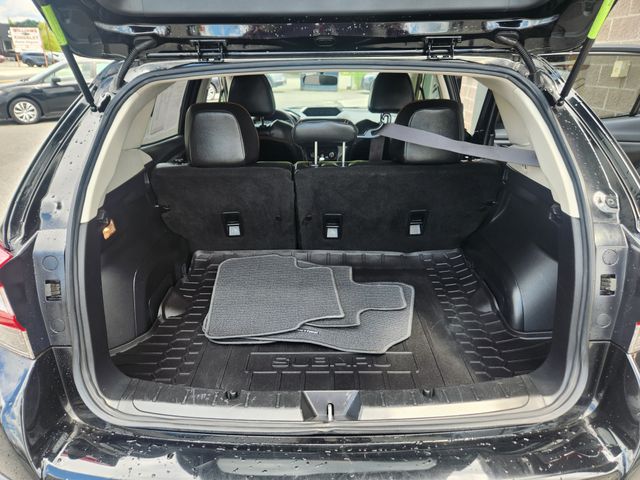 Used 2019 Subaru Crosstrek SUV
