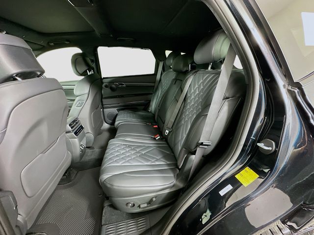 Thumbnail: 2026 Genesis GV80 - 17