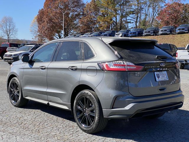 2024 Ford Edge ST Line 3