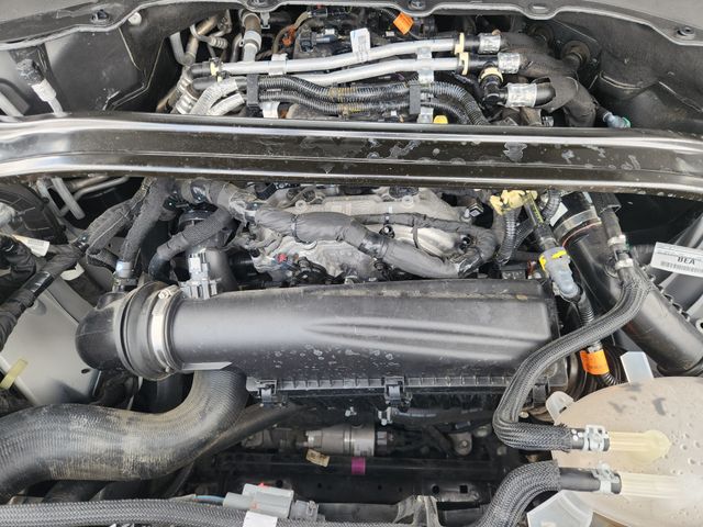 Used 2025 Ford Explorer SUV