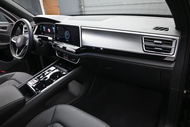 Used 2026 Volkswagen Atlas Cross Sport SUV