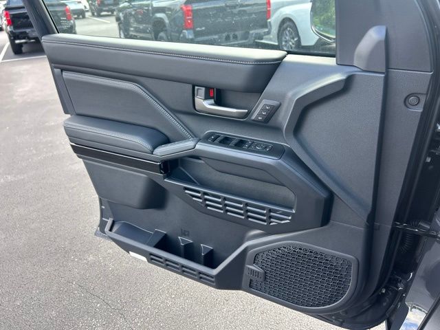 New 2026 Toyota 4Runner SUV