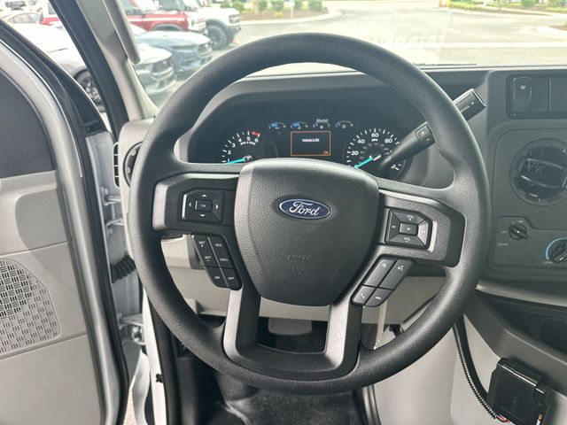 New 2026 White Ford  image 15
