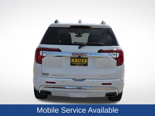 2023 GMC Acadia AWD Denali