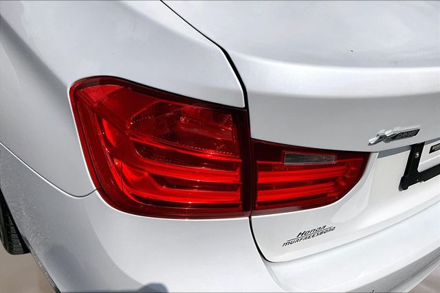 Used 2015 BMW 3 Series Sedan