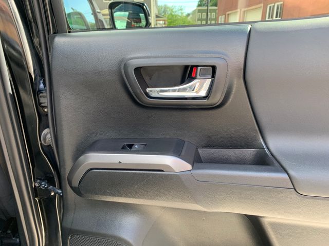 Used 2023 Toyota Tacoma Truck