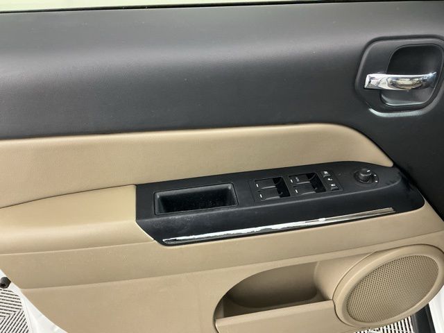 used 2015 Jeep Patriot car, priced at $7,452