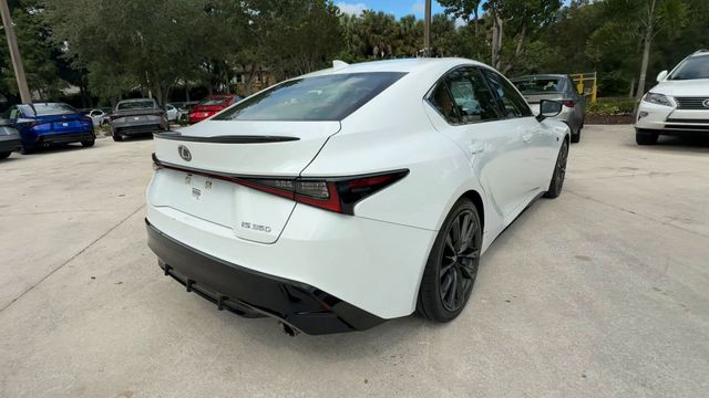 2024 Lexus IS - $39,998
