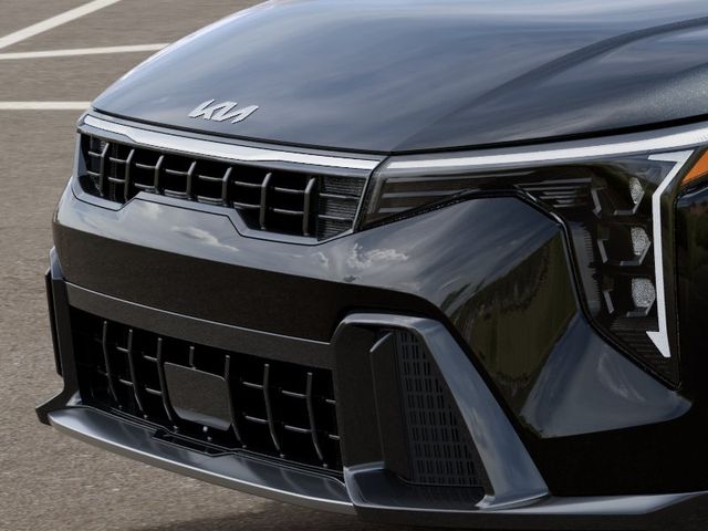 New 2026 Kia K4 Sedan