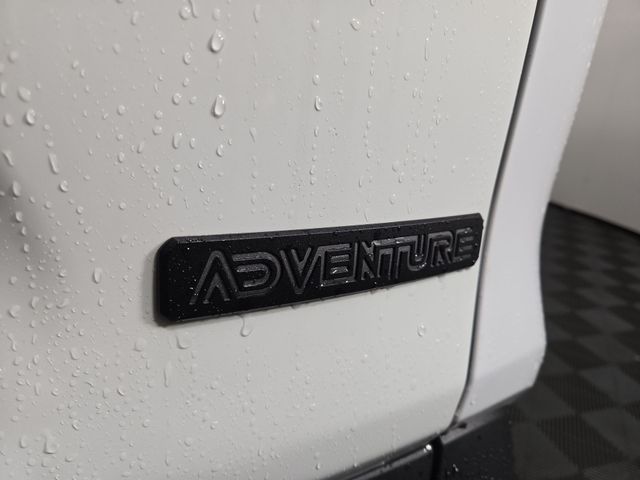 2024 Toyota RAV4 Adventure photo