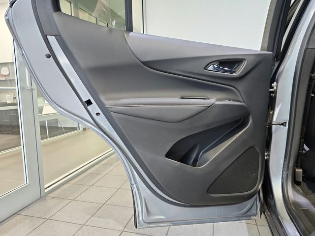 2023 Chevrolet Equinox RS - Photo 22
