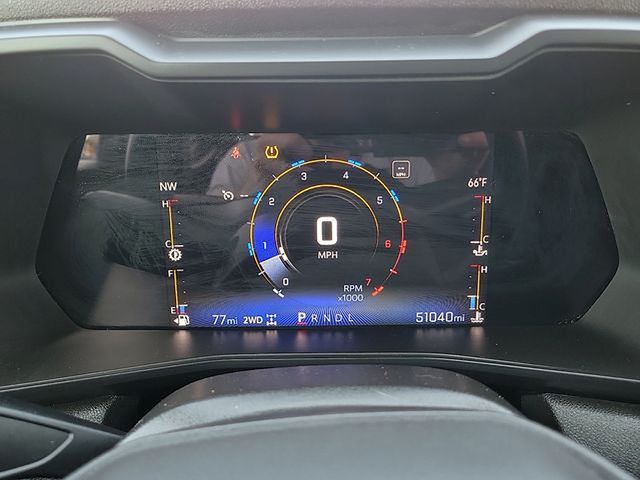 Used Car 2023 Chevrolet Colorado  Trail Boss For Sale Under $35,000 In Plainview, Texas