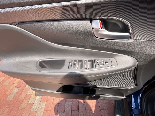 Used 2023 Hyundai Santa Fe SUV