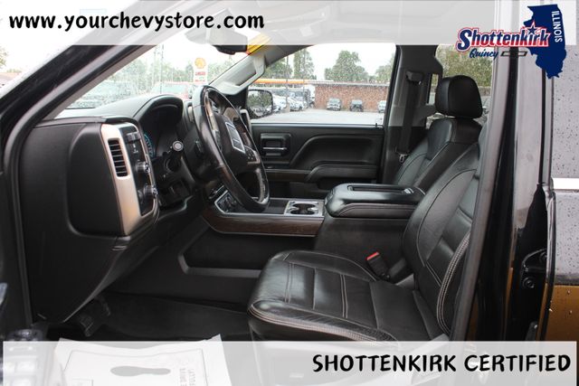 Used 2018 GMC Sierra 1500 Truck