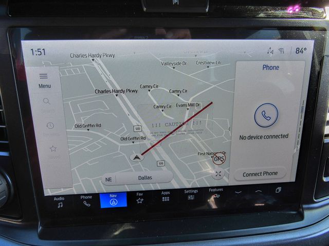 Photo of 2025 Ford F-150 XLT in Dallas, GA - 14,  2025 Ford F-150 XLT:167744