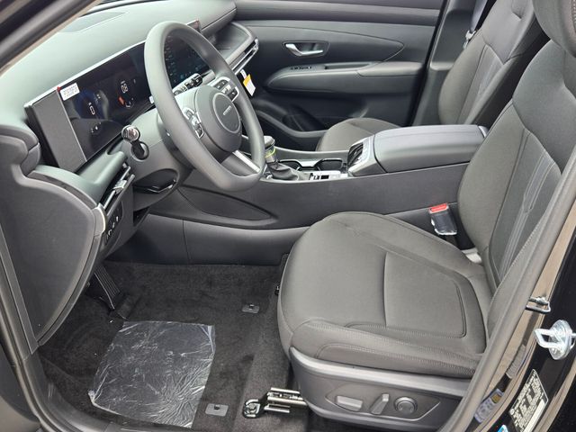 2026 Hyundai Tucson - $29,318