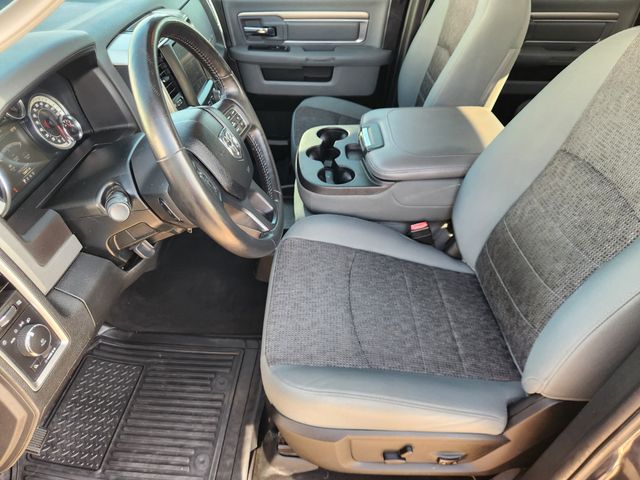 2017 Ram 1500 Lone Star Gray at Bayway Cadillac of The Woodlands