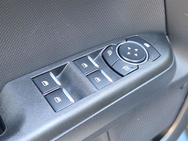 New 2025 Gray Ford Big Bend image 17