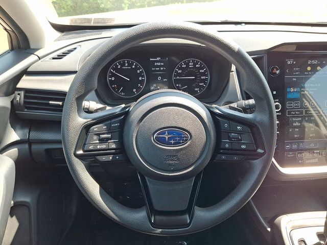 used 2024 Subaru Crosstrek car, priced at $27,487