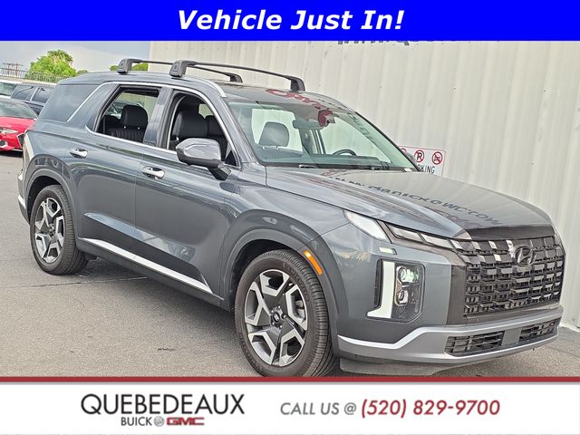 2023 Hyundai Palisade Limited FWD