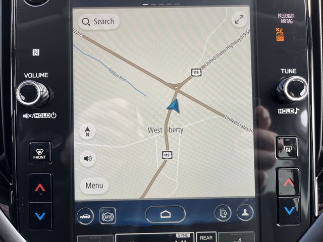 New 2026 White Subaru Limited Bronze Edition image 22