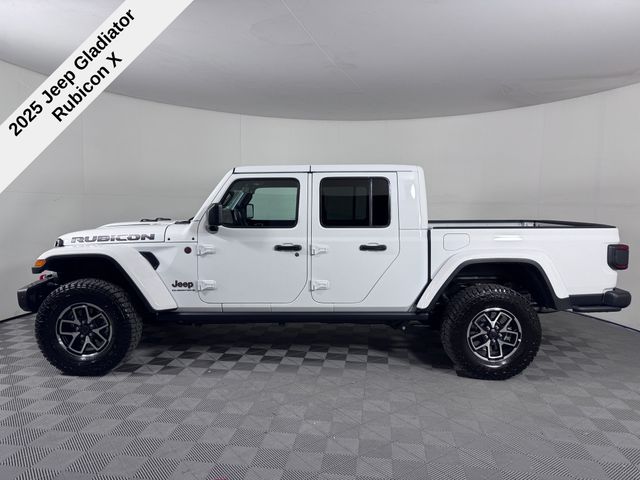 Gladiator Rubicon X