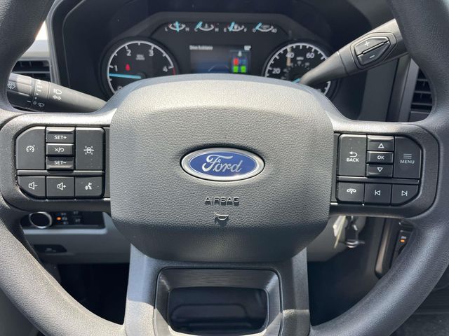 New 2026 White Ford XL image 12