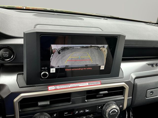 Used 2025 Toyota Tacoma Truck