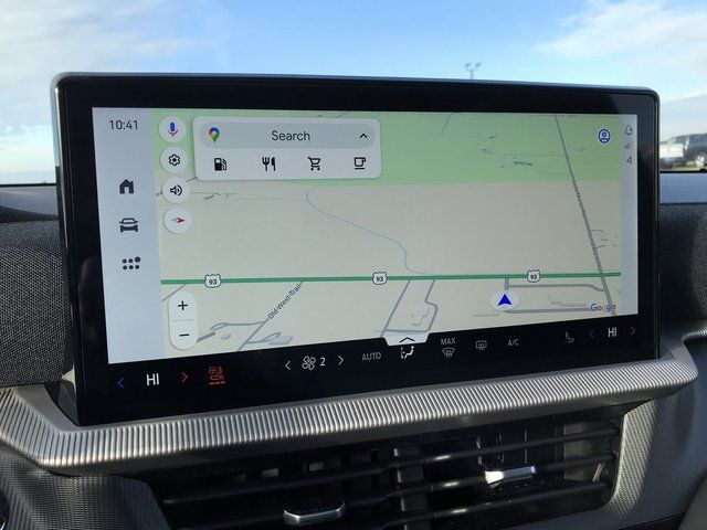 New 2026 Red Ford ST image 13