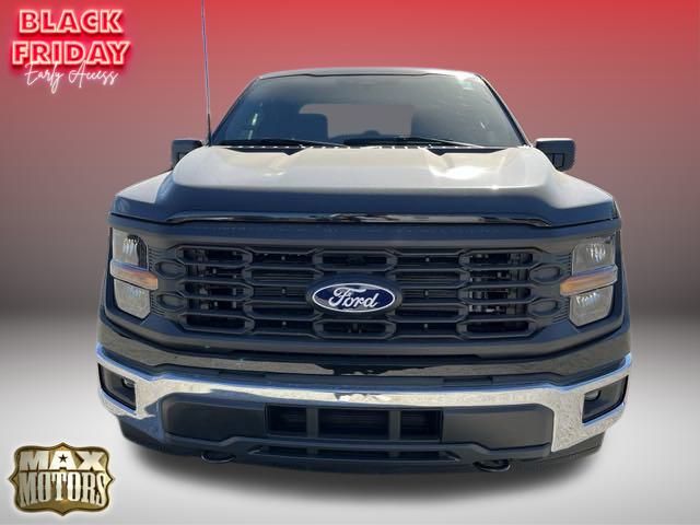 2024 Ford F-150 XL 2