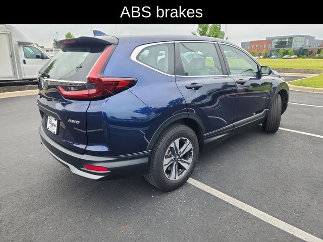 Used 2020 Honda CR-V For Sale in Grove City, OH