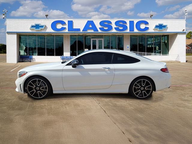 2021 Mercedes-Benz C-Class C 300  at Community Toyota