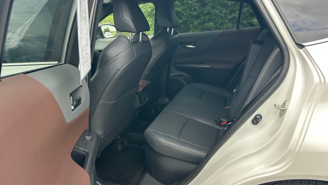 Used 2024 Toyota Venza SUV