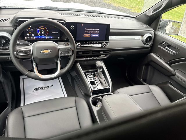 2026 Chevrolet Colorado - Image 13