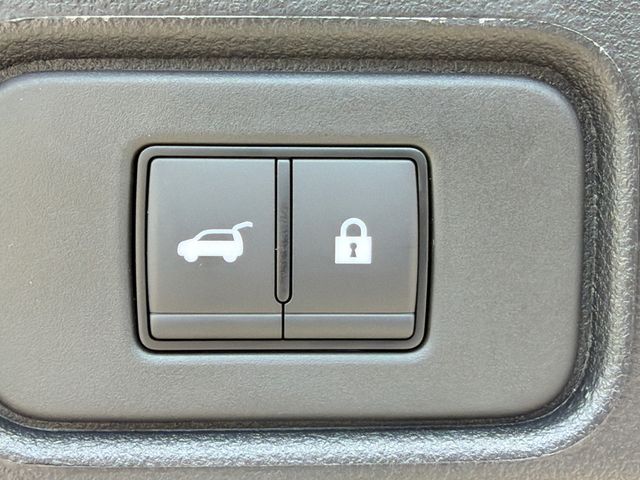 New 2026 Nissan Pathfinder SUV
